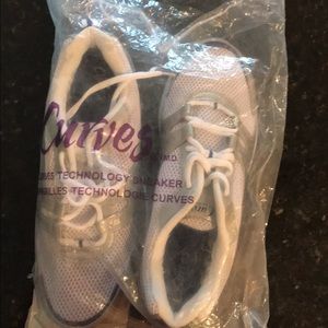 Brand New Women’s Sneakers